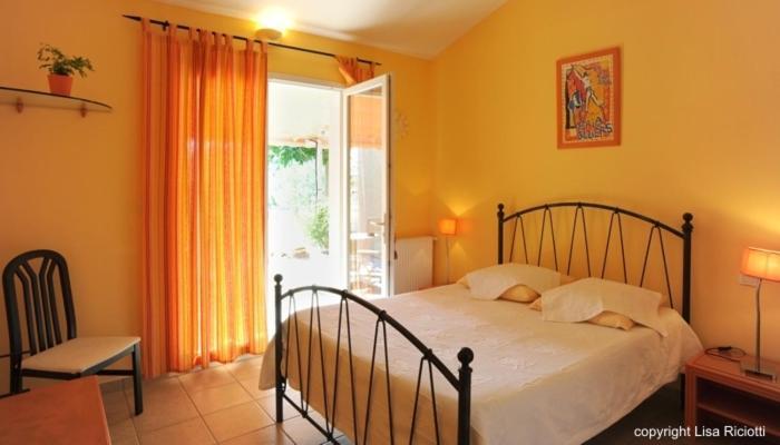 Les Hotes De La Combe Mouis Creissan Rom bilde